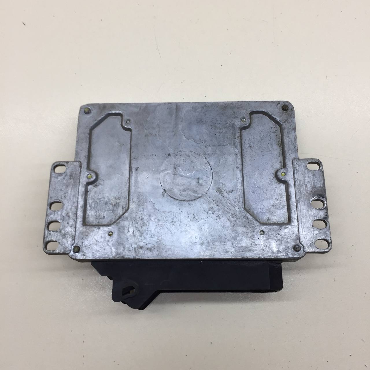 Блок управления двигателем ГАЗ Газель 1994