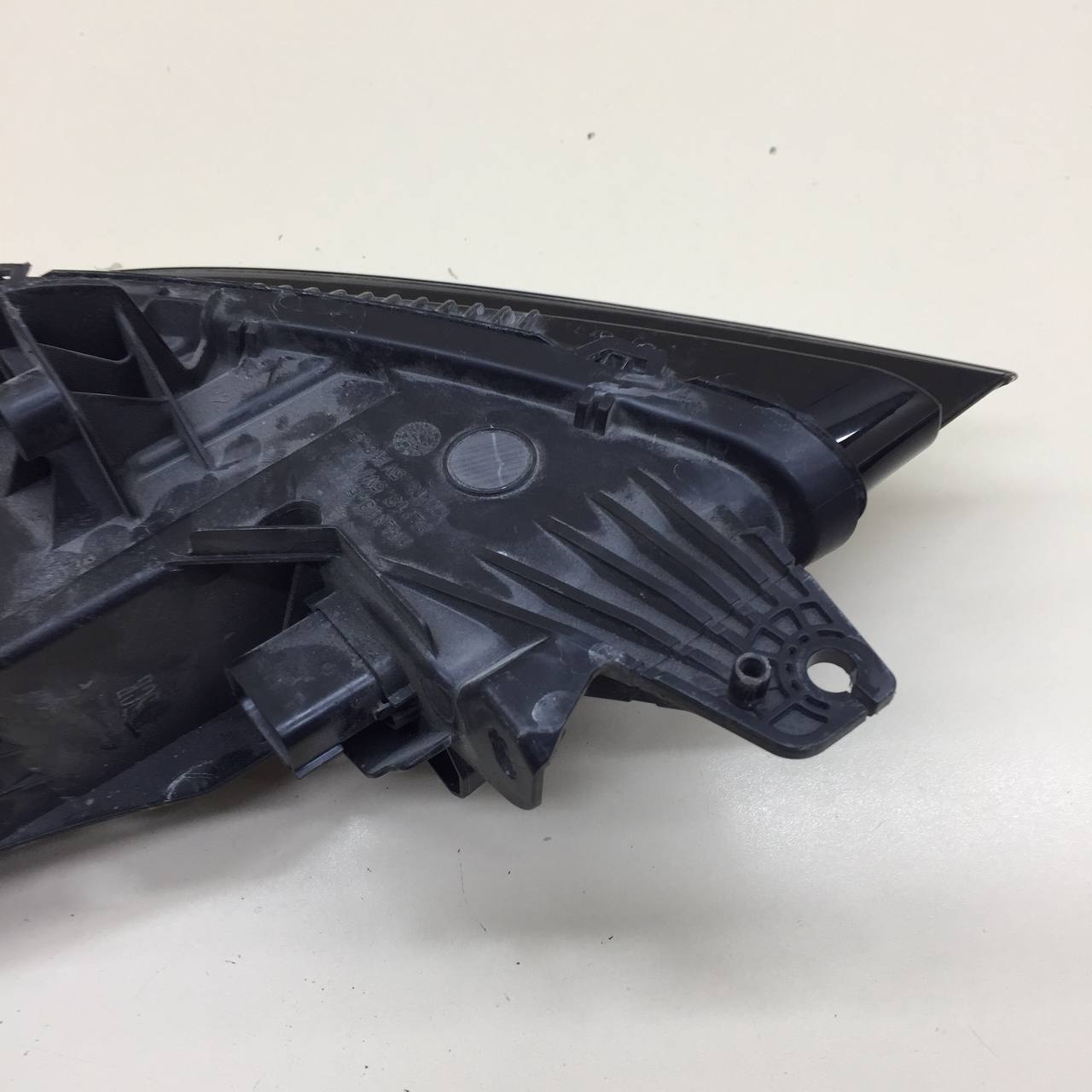 Фара дневного света правая (ходовые огни) Haval Haval F7 2019>