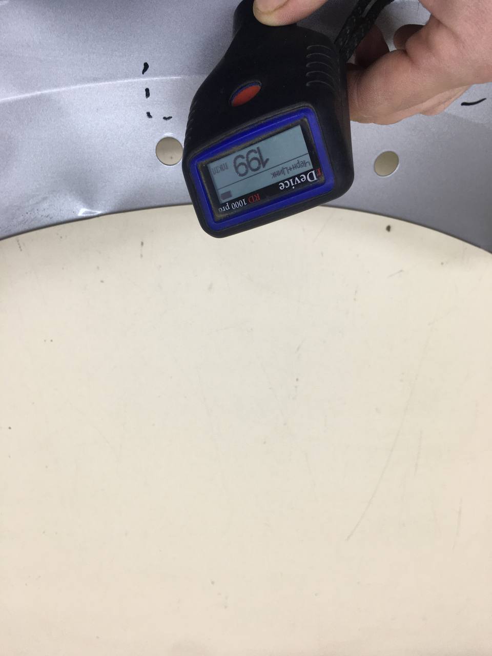 Крыло переднее правое Haval Jolion 2020>