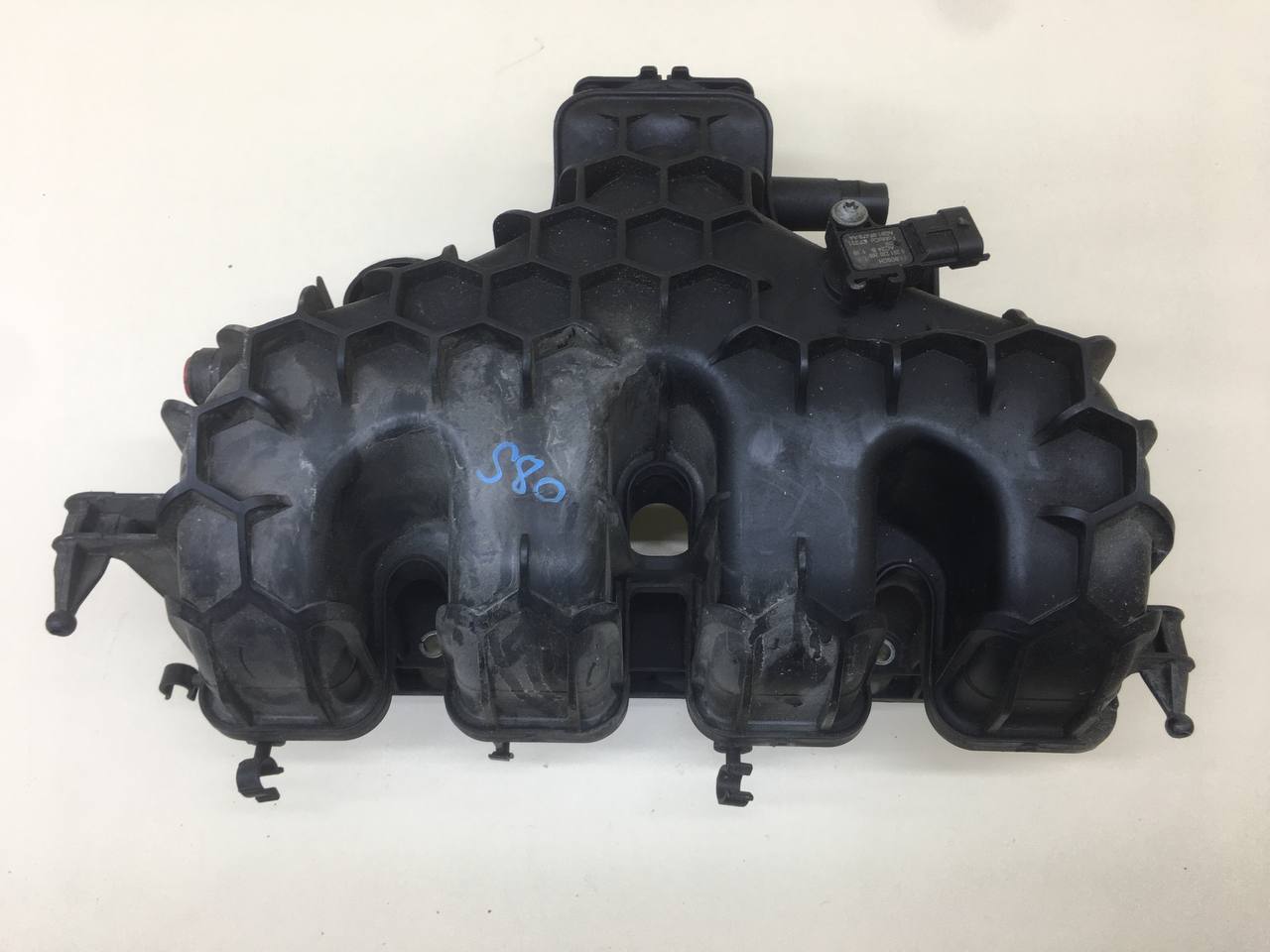 Коллектор впускной Volvo XC60 2008-2017