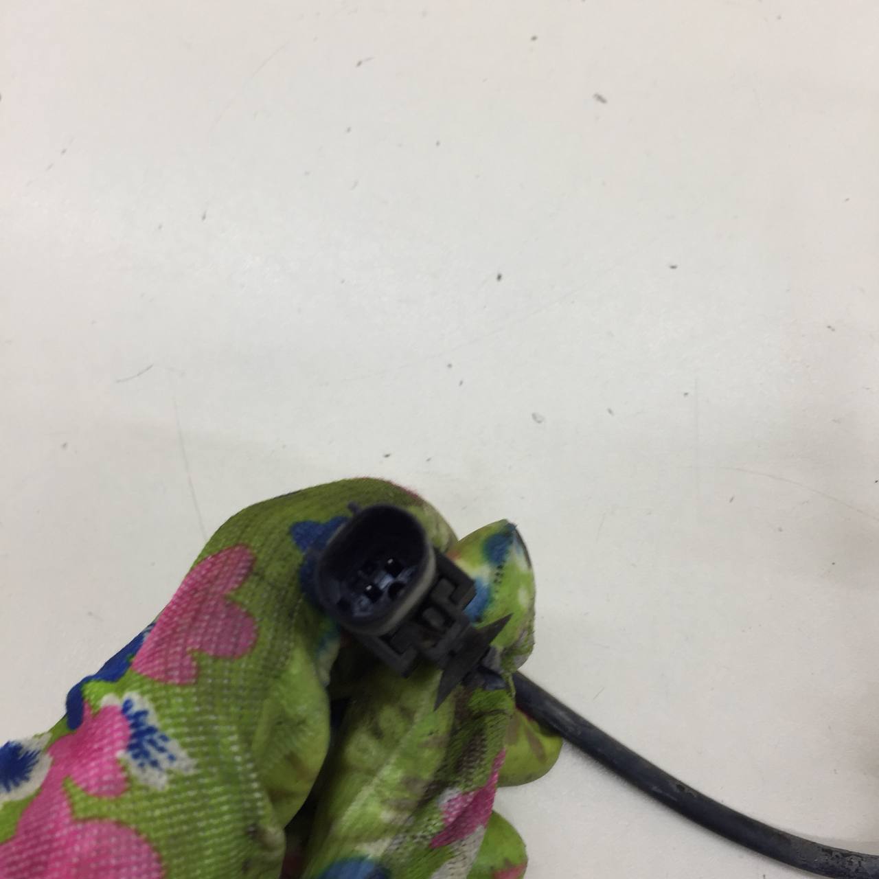 Датчик ABS передний Lada Vesta 2015>