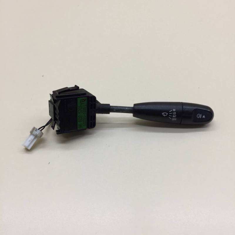 Переключатель стеклоочистителей Chevrolet Aveo T250 2005-2011