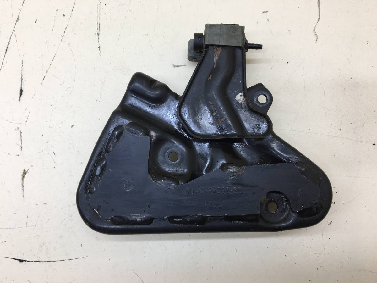 Кронштейн ТНВД Land Rover Range Rover Sport 2005-2012