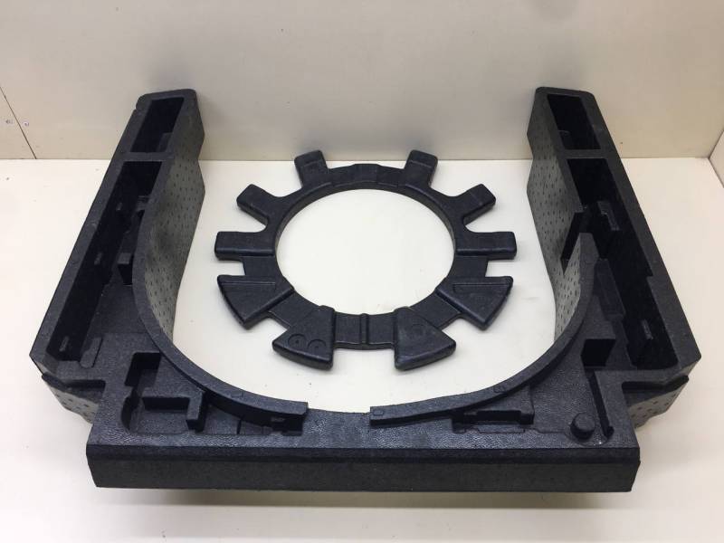 Ящик для инструментов Chery Tiggo 7 Pro 2019-2024