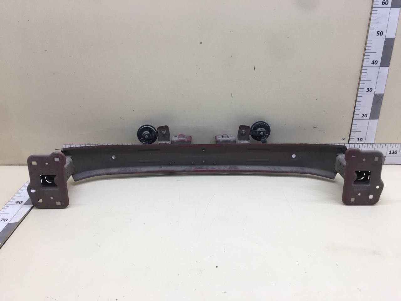 Усилитель переднего бампера Haval Haval F7x 2018>