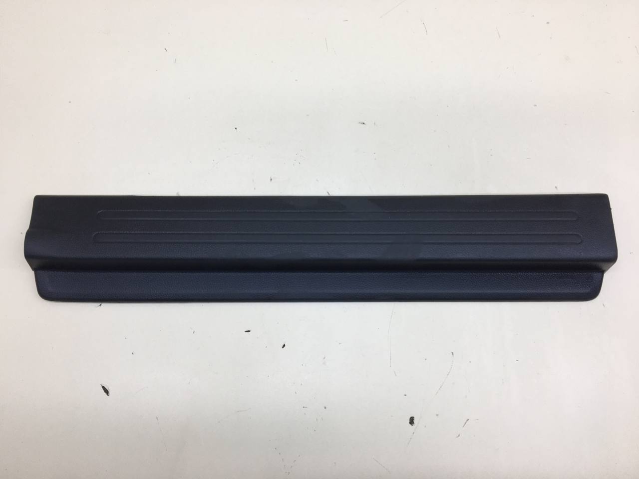 Накладка порога (внутренняя) Mitsubishi L200 5 (KK/KL) 2015>