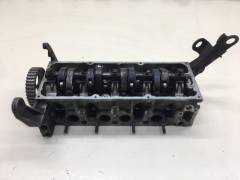 Головка блока цилиндров Renault Logan (2) 2014>