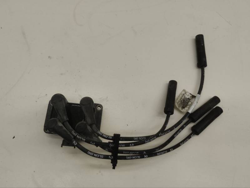 Катушка зажигания Lada Priora 2007-2018