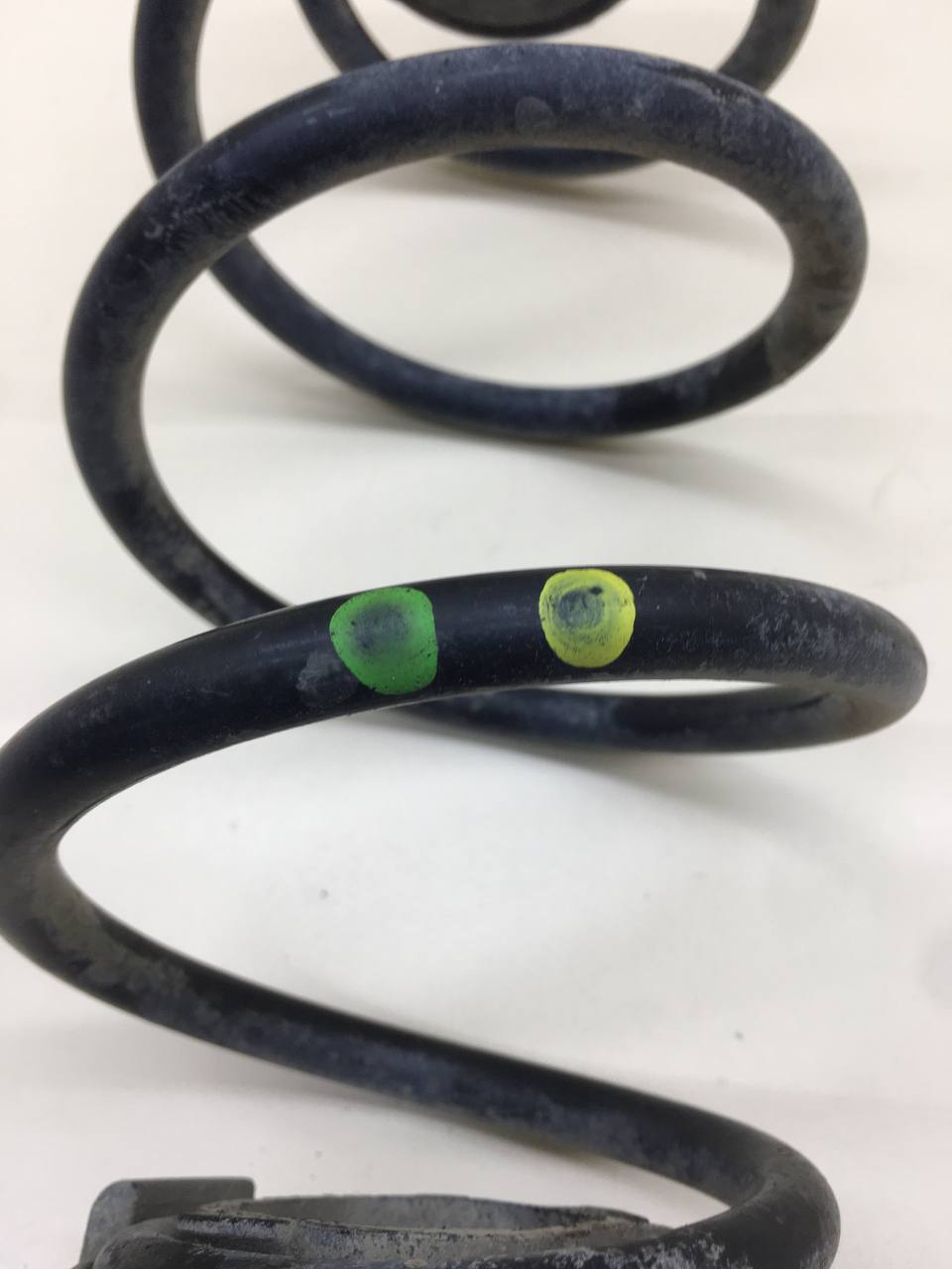 Пружина задняя Chevrolet Cobalt (T250) 2011-2015