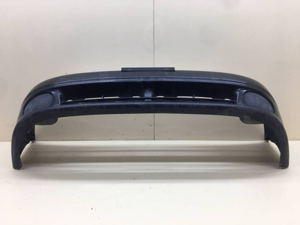 Бампер передний ЗАЗ Chance 2009-2014