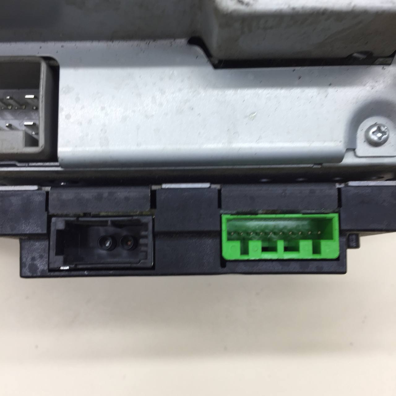 Магнитола Jaguar XF 2007-2015