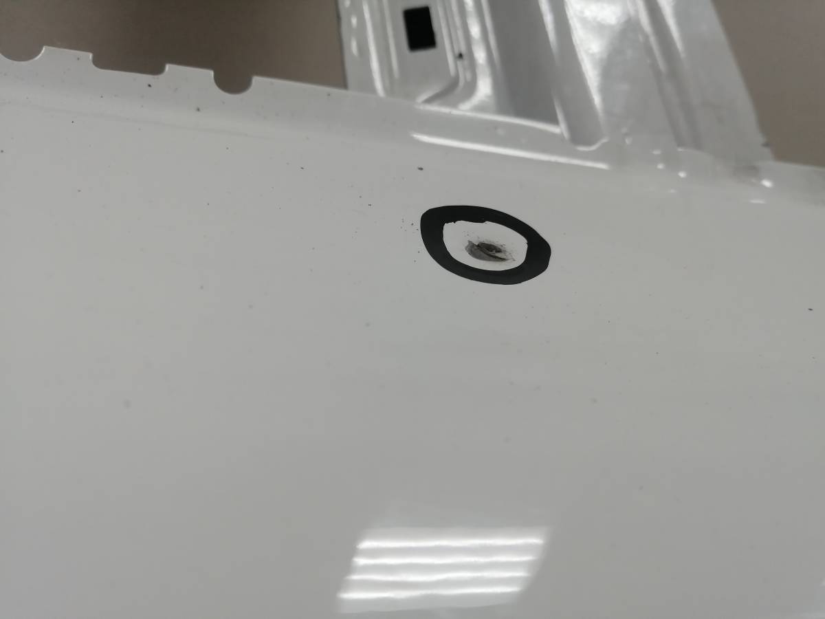 Дверь задняя правая Mercedes-Benz GLA-Class (X156) 2014>