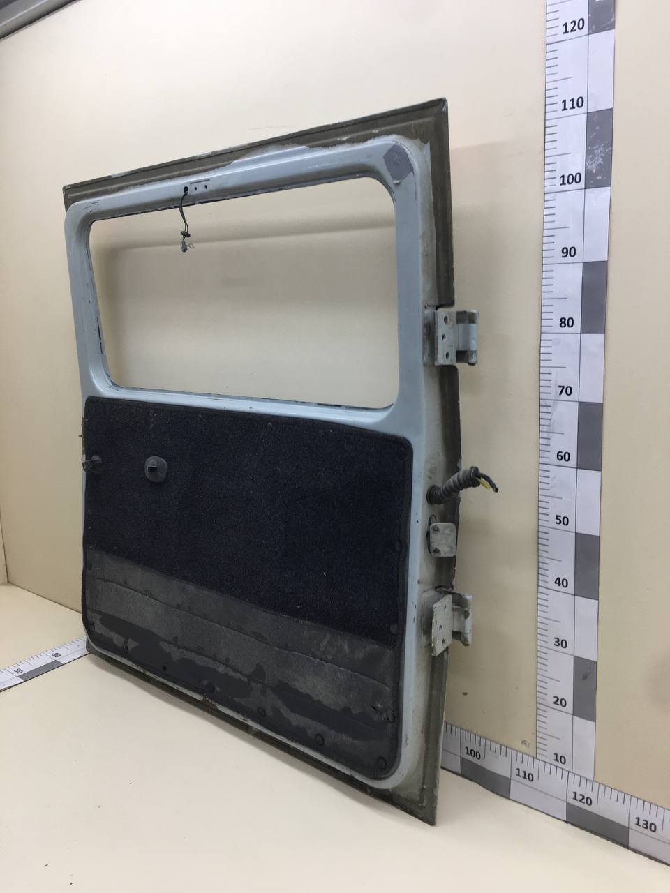 Дверь багажника УАЗ Хантер УАЗ-31519 2003>