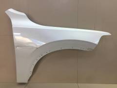 Крыло переднее правое Volvo XC90 2015>