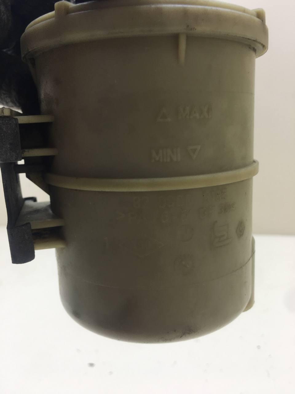 Бачок гидроусилителя Nissan Almera 3 (G11, G15) 2012>