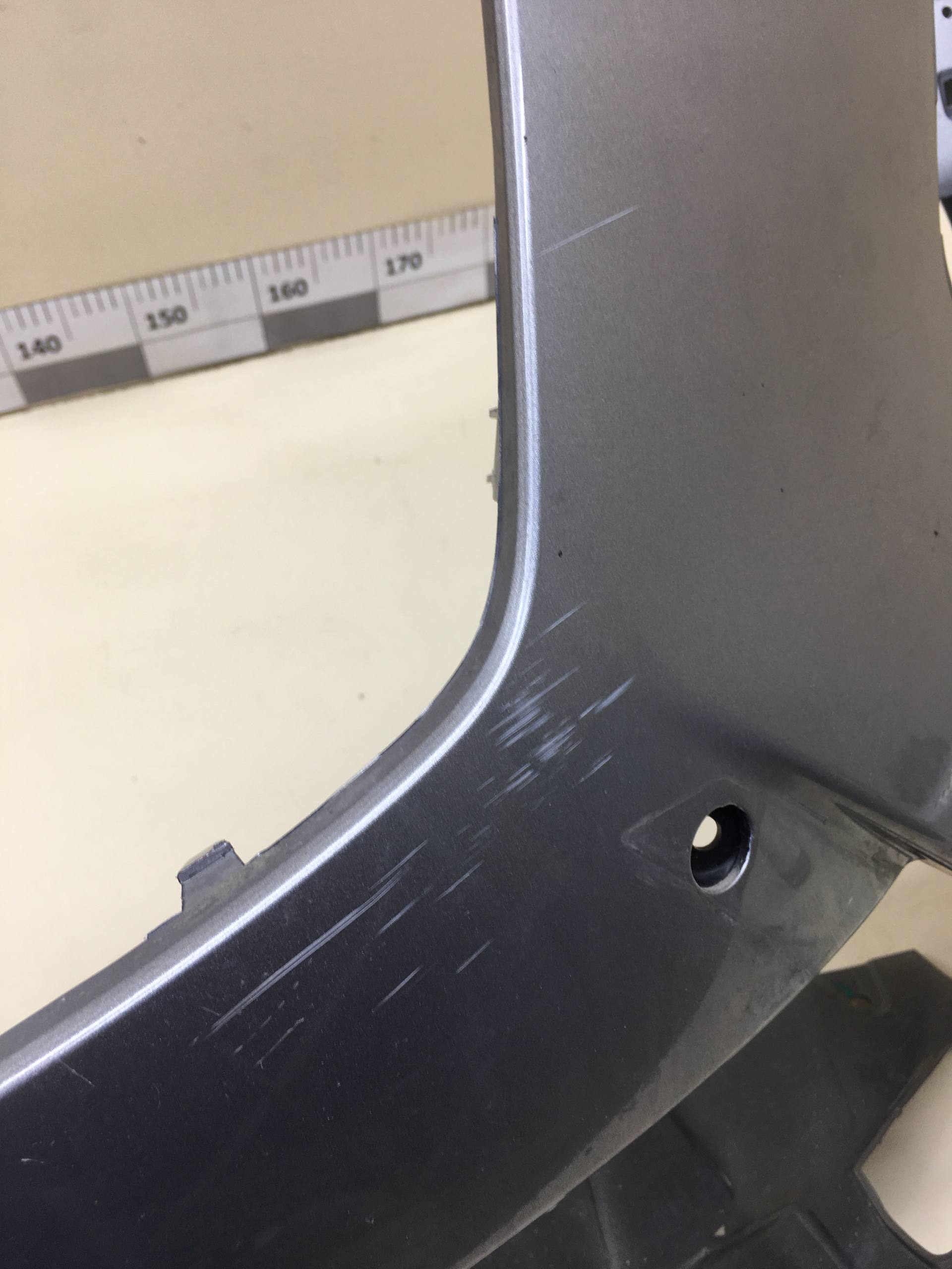 Бампер передний Haval Jolion 2020>