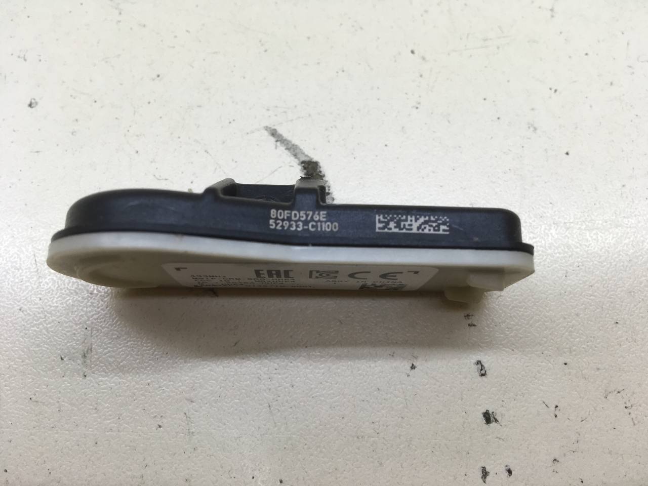 Датчик давления в шине Hyundai Sonata 7 (LF) 2017-2019