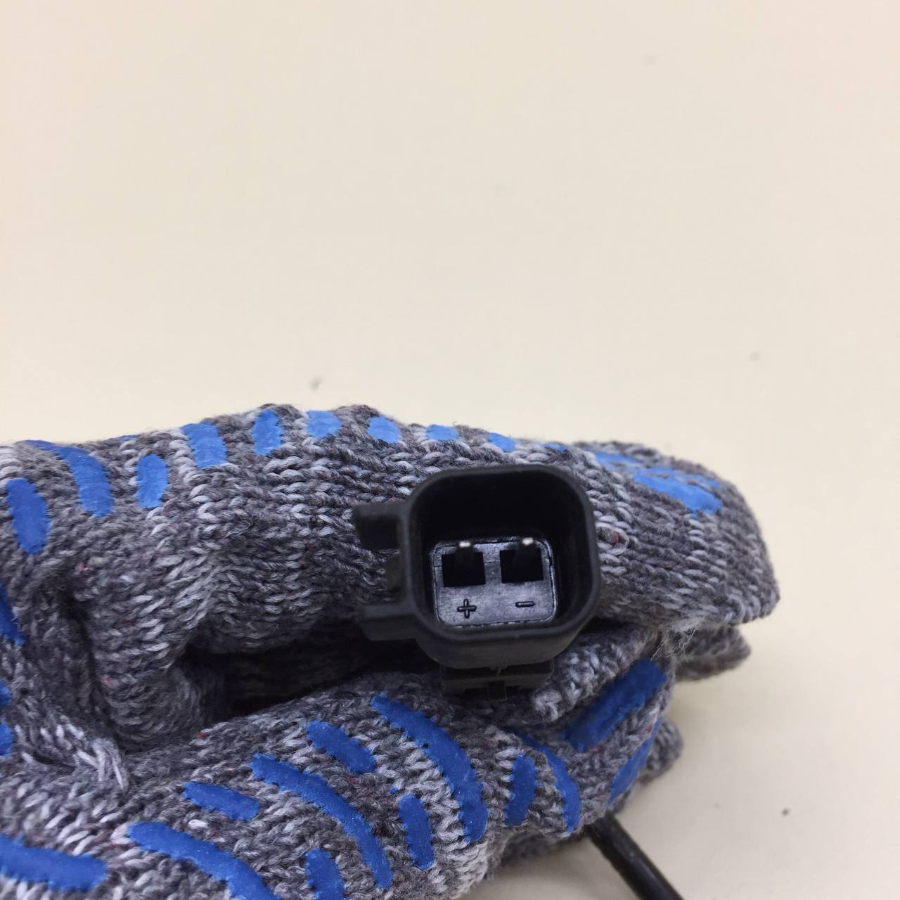 Датчик ABS передний Chevrolet Cruze (J300) 2009-2016