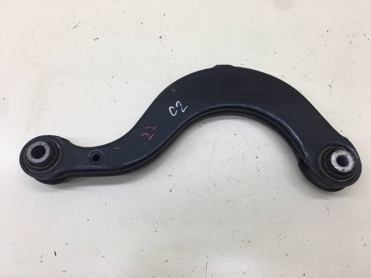 Рычаг задний верхний Volkswagen Jetta (A6) 2010-2019