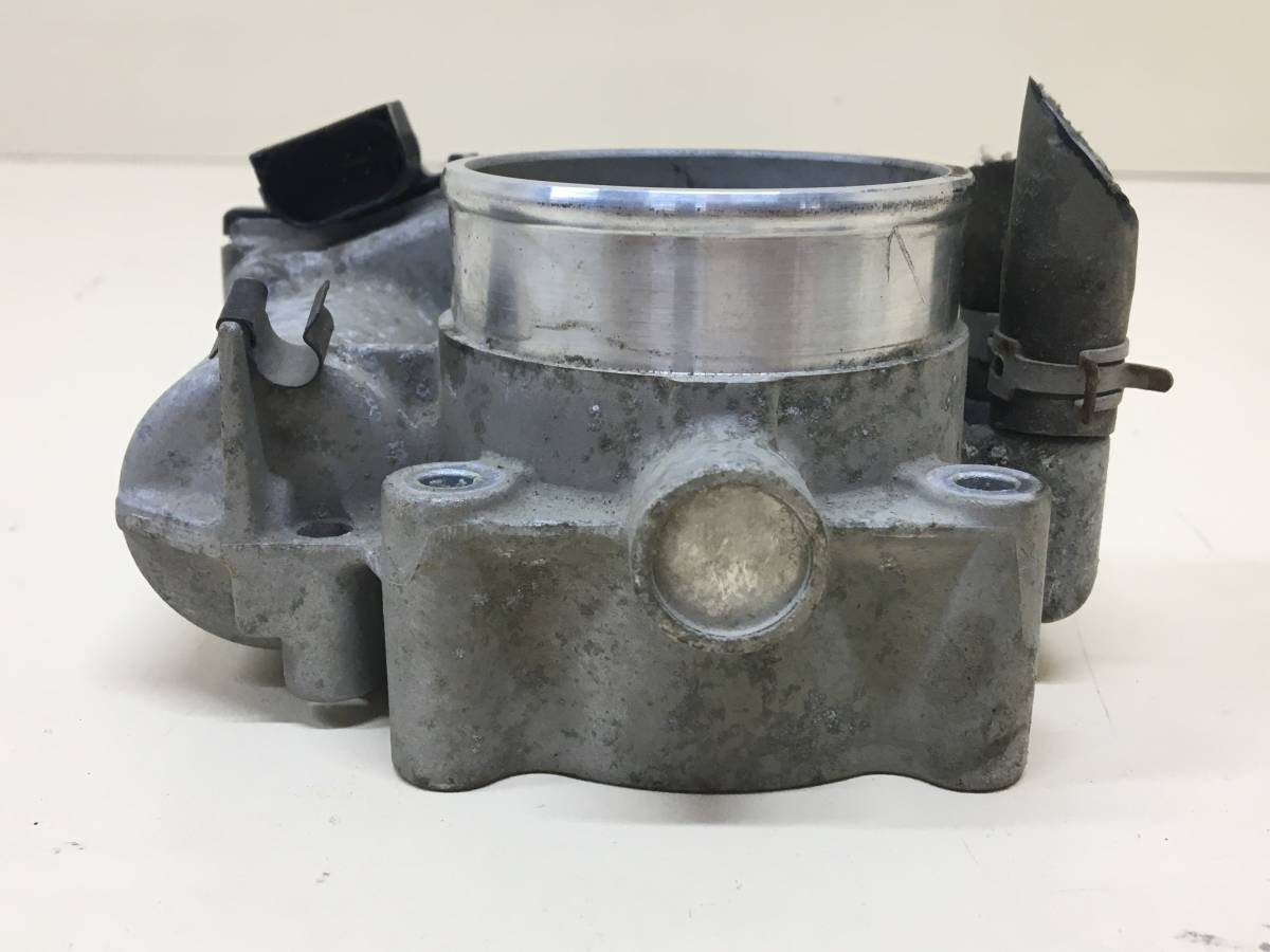 Заслонка дроссельная электрическая Chery Tiggo 5 2014-2020