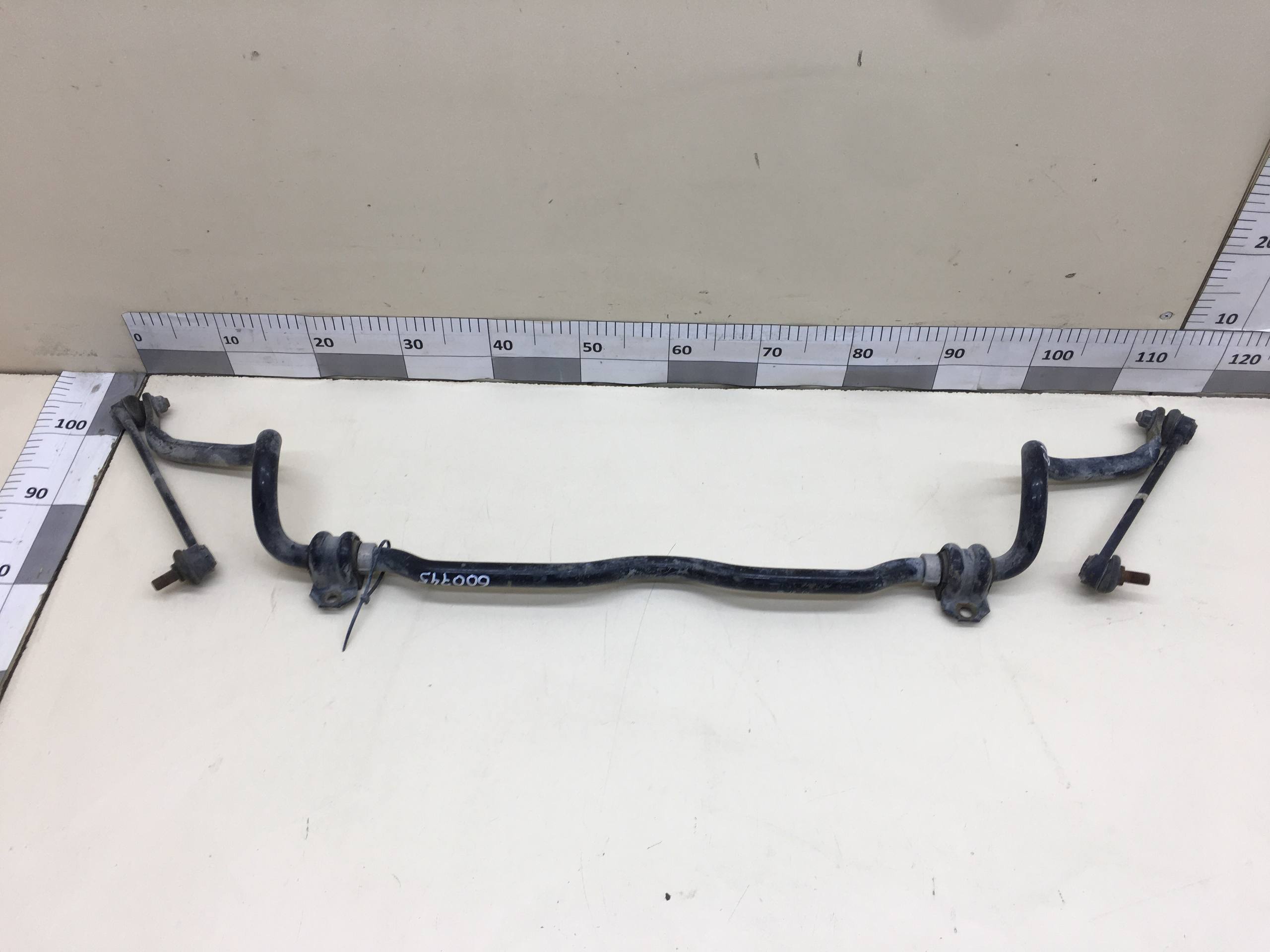 Стабилизатор передний Hyundai Elantra (HD) 2006-2010