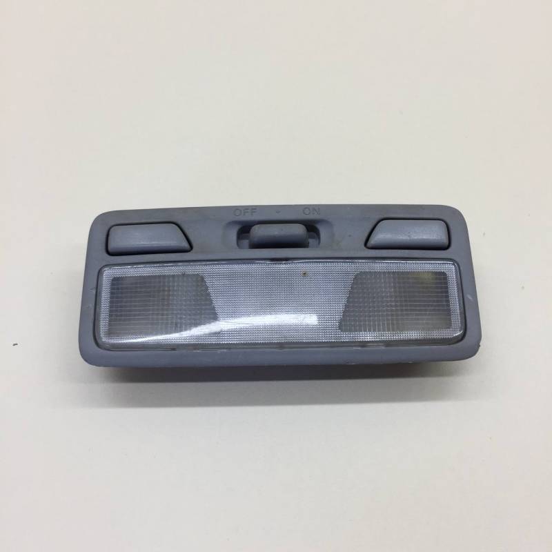 Плафон салонный Mitsubishi Pajero/Montero 3 (V6, V7) 2000-2006
