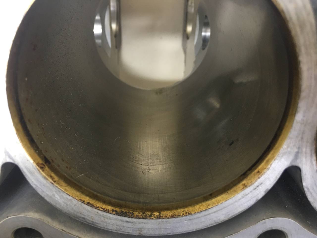 Блок двигателя Hyundai Solaris (HCR) 2017-2020