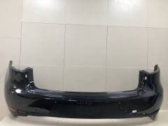 Бампер задний Porsche Macan 2013>