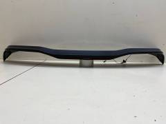 Спойлер (дефлектор) крышки багажника Porsche Cayenne 2010-2017