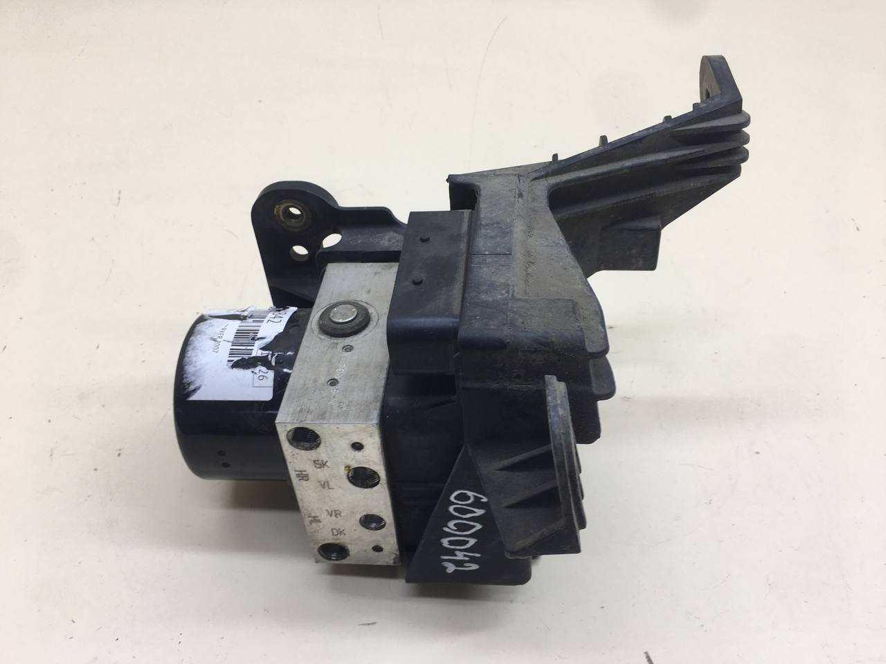 Блок ABS (насос) Opel Astra H / Family 2004-2015