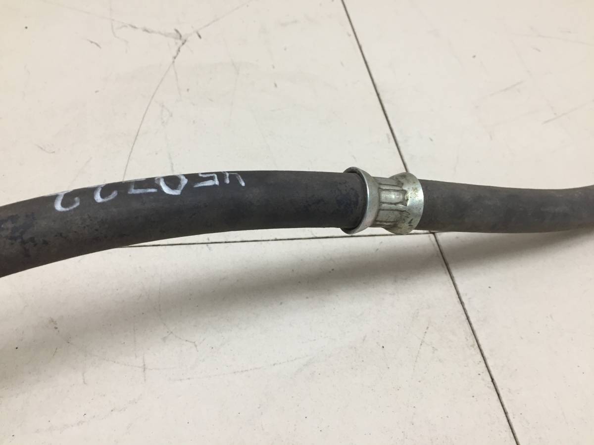 Трубка гидроусилителя FAW Vita 2008>