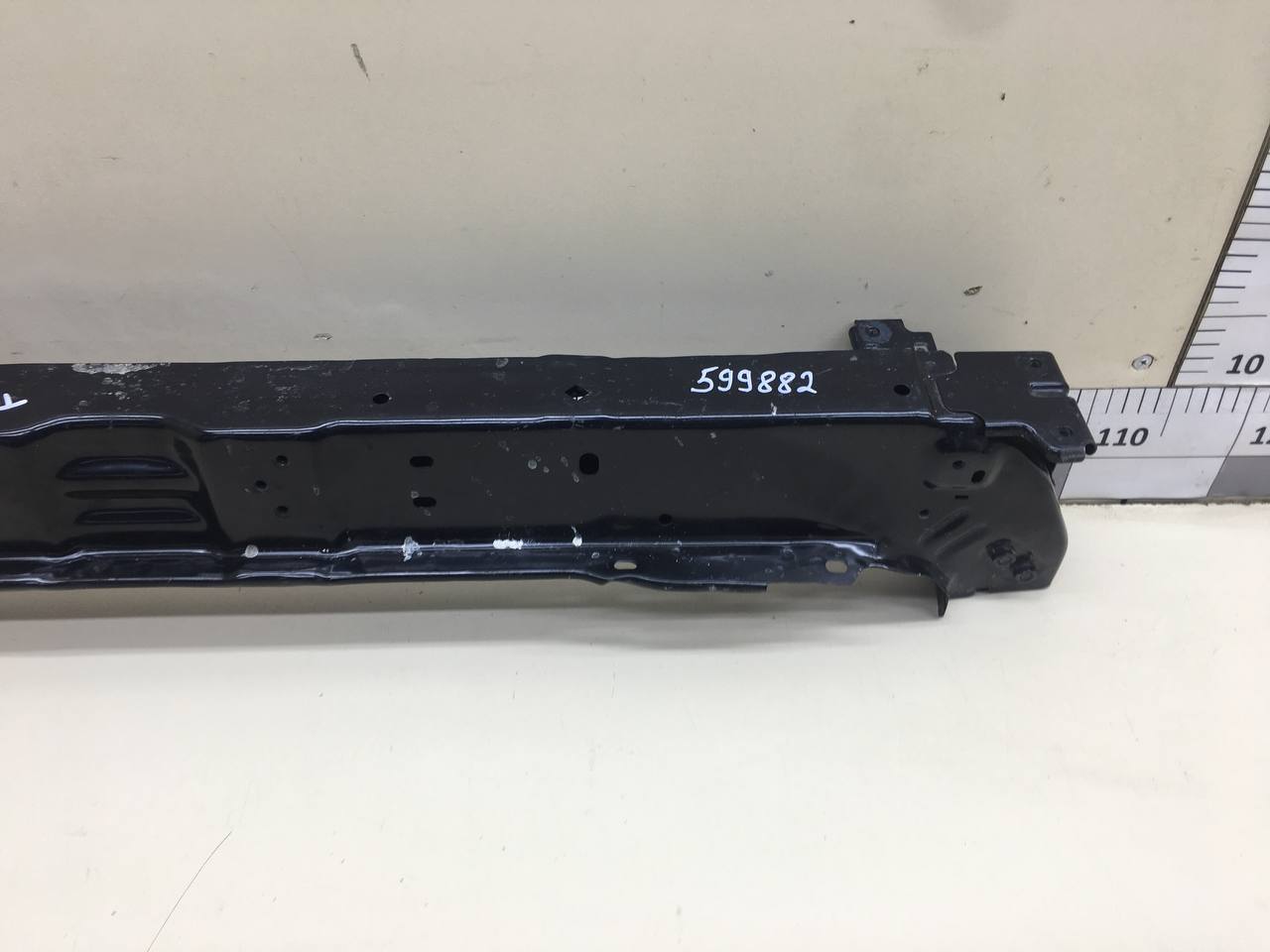 Панель передняя Hyundai Tucson (TL) 2015-2021