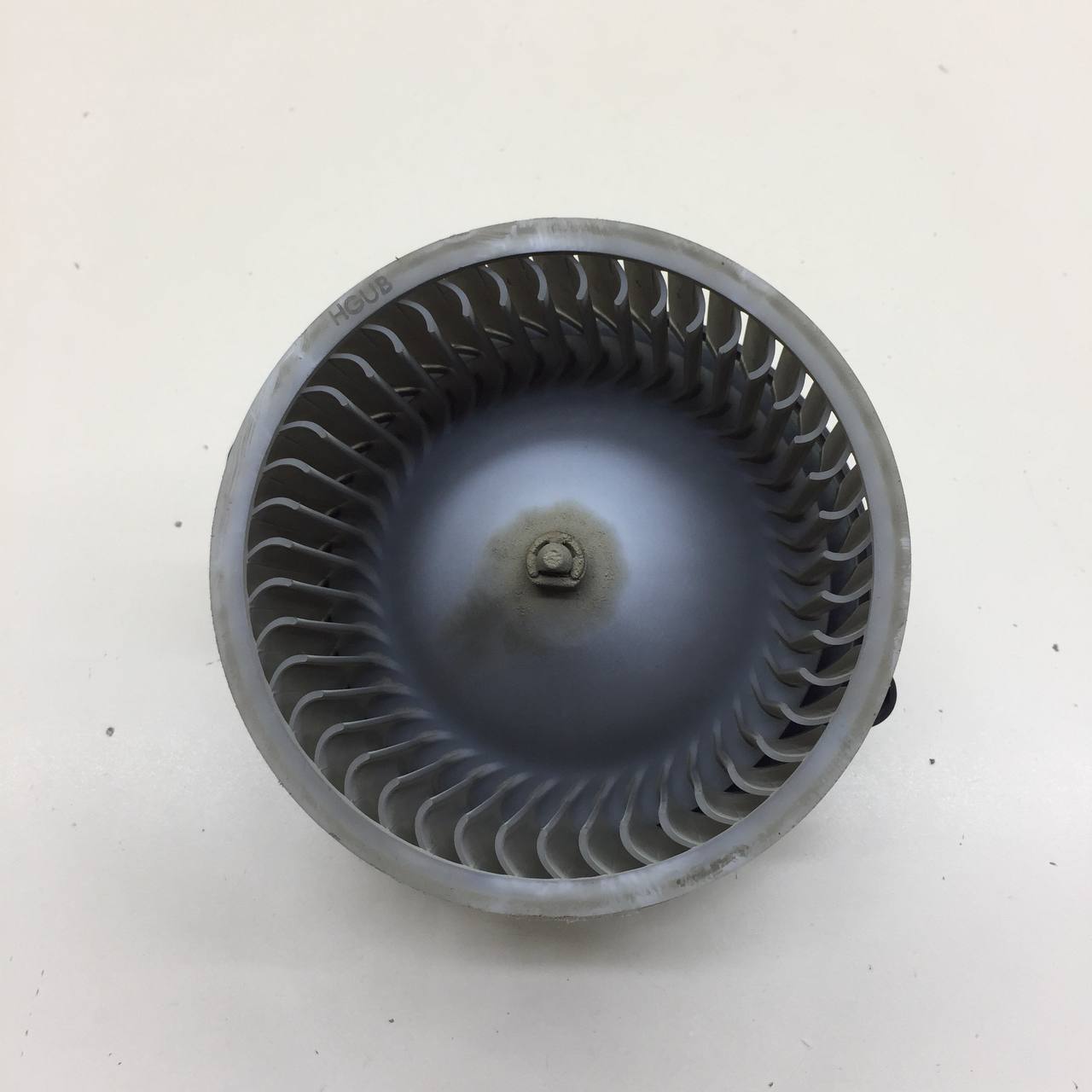 Моторчик отопителя Hyundai Elantra (MD) 2011-2016