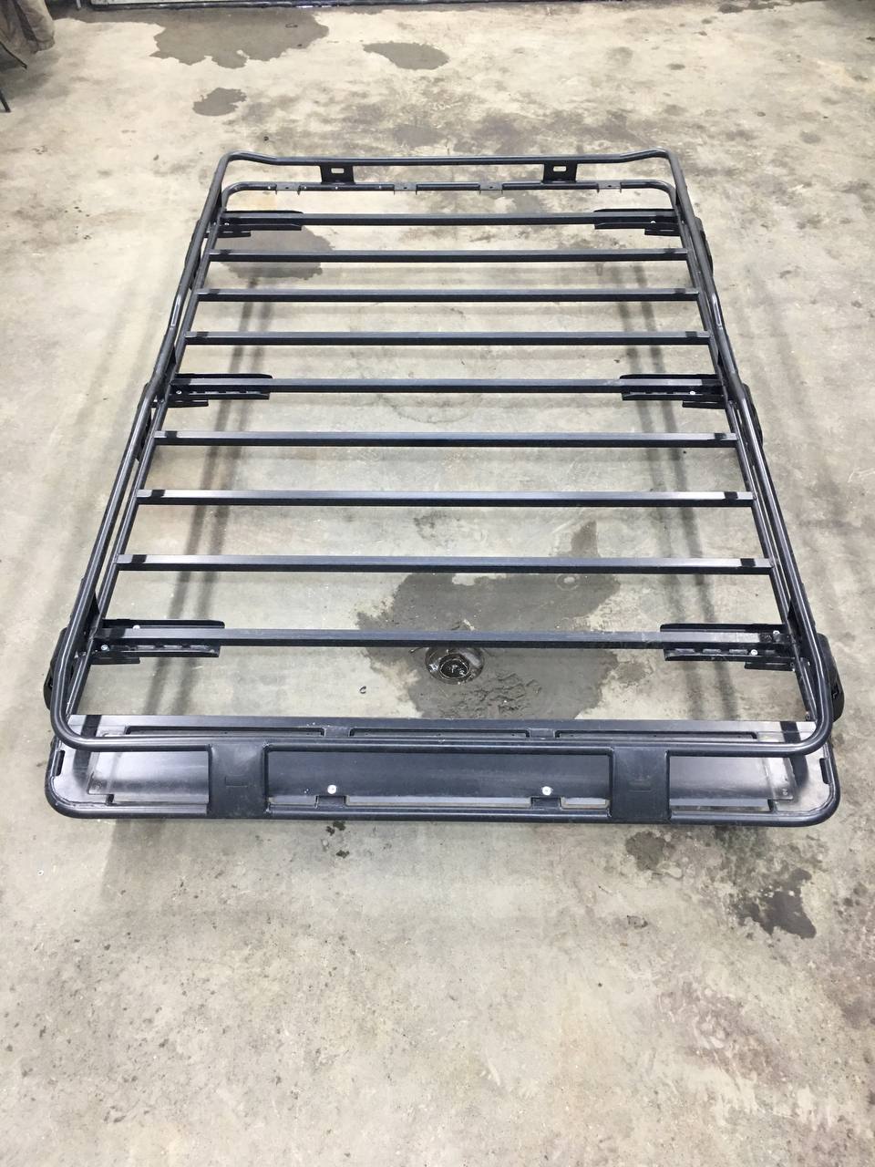 Багажник УАЗ Хантер УАЗ-31519 2003>