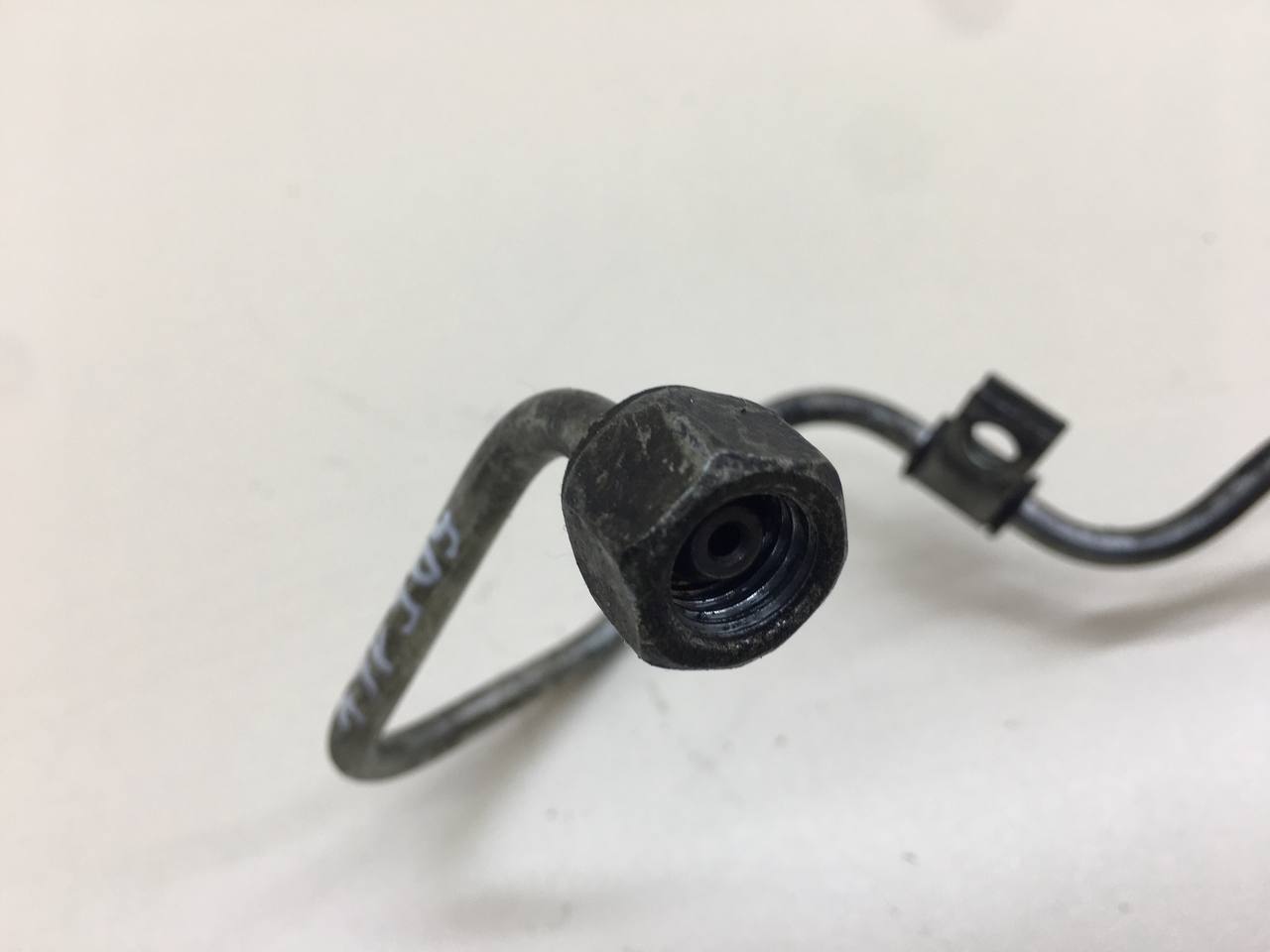 Трубка ТНВД Mitsubishi L200 (KB) 2006-2016