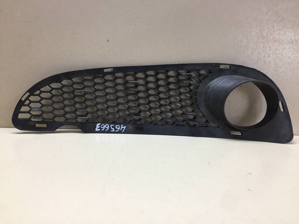 Решетка в бампер правая Chery QQ6 S21 (S21) 2006-2011