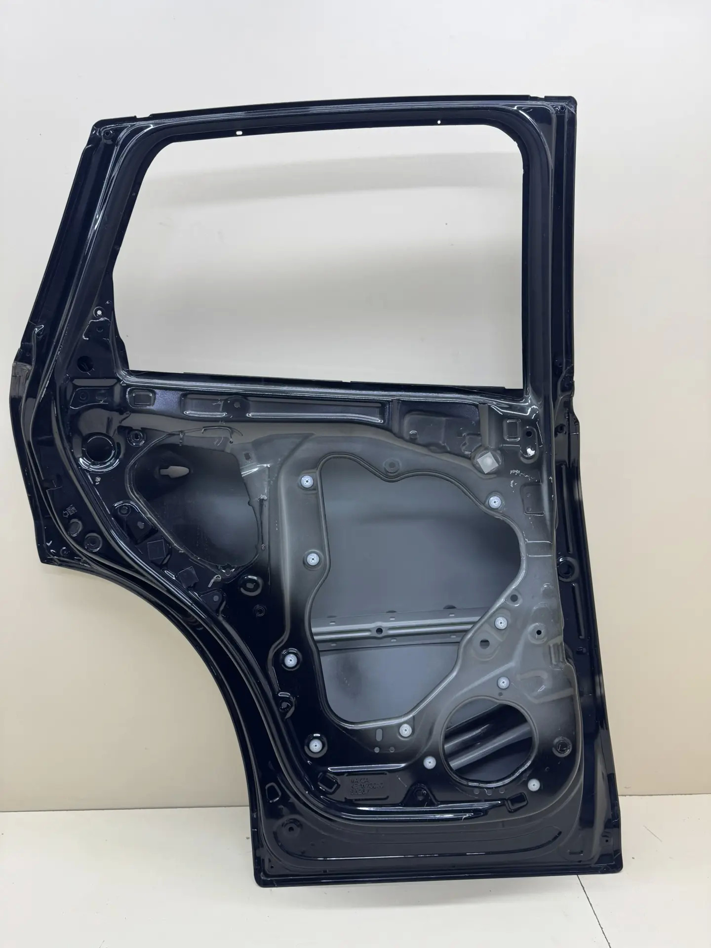 Дверь задняя левая Mazda CX-5 (KF) 2017>