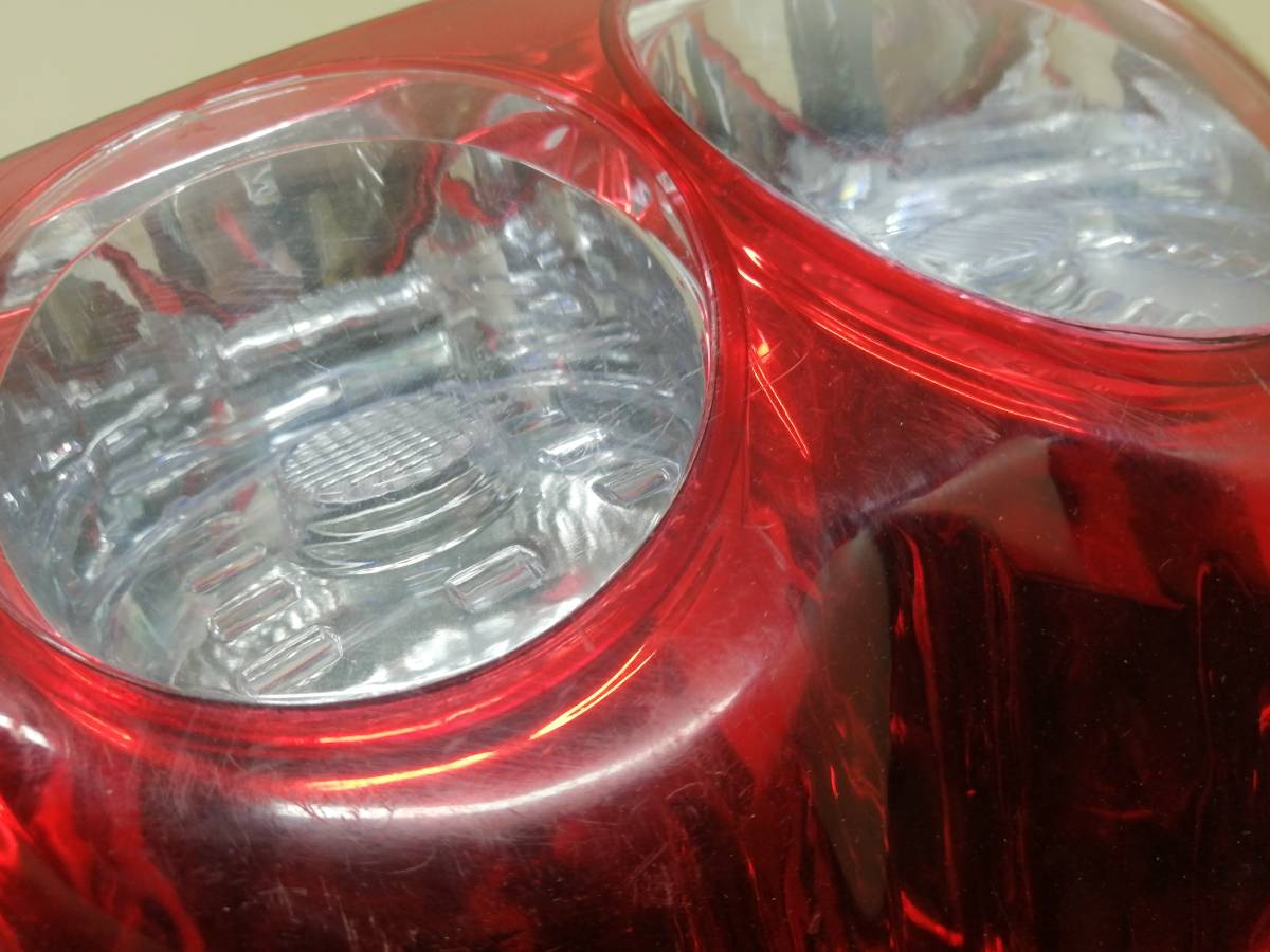 Фонарь задний правый Great Wall H3 2010-2016