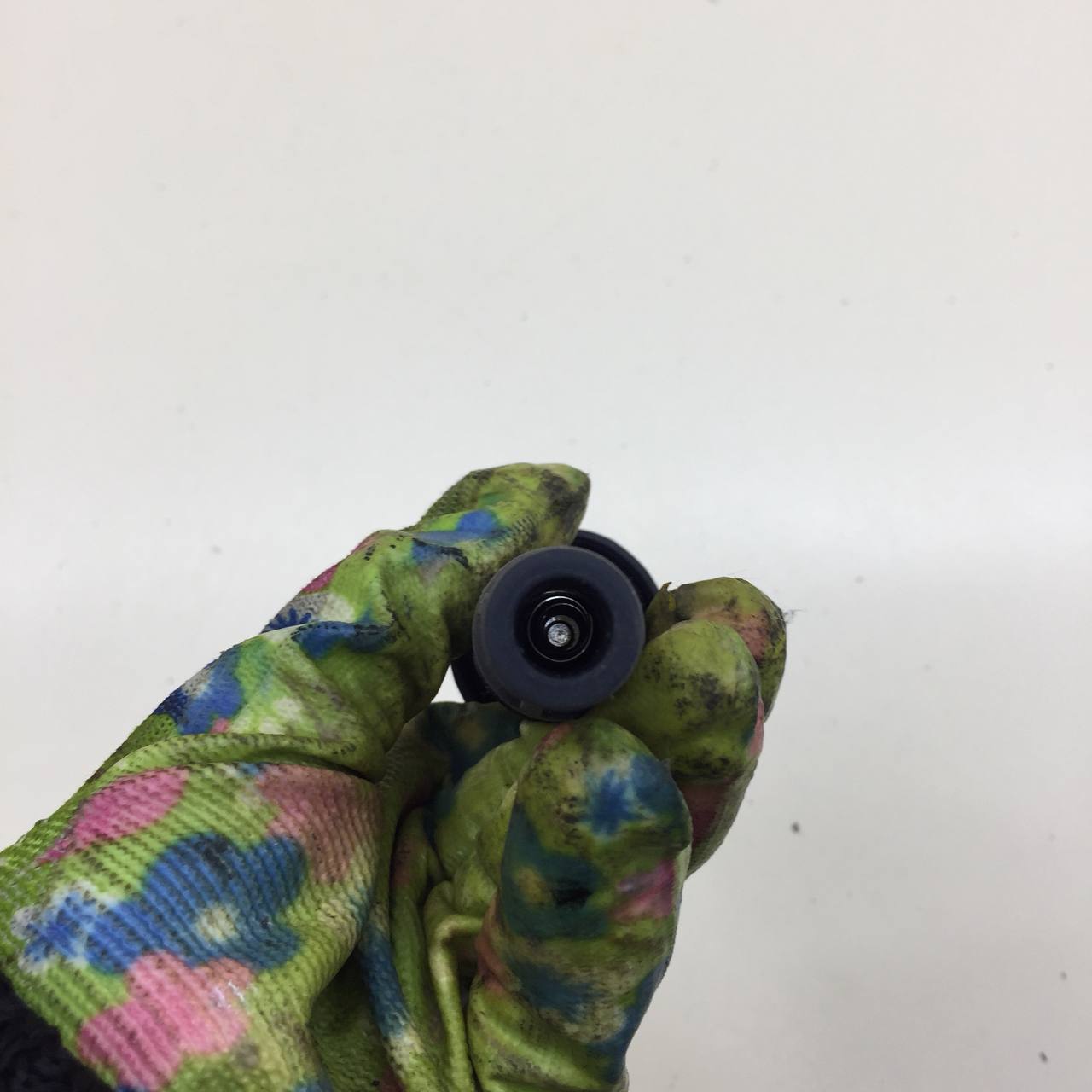 Катушка зажигания Hyundai Solaris (HCR) 2017-2020