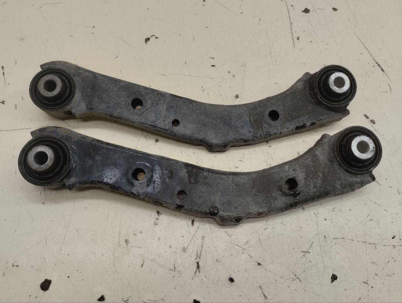 Рычаг задний верхний Hyundai Tucson (TL) 2015-2021