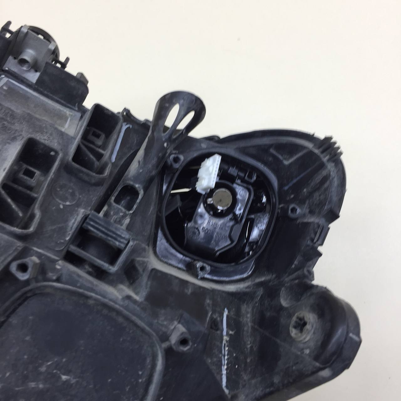 Фара правая Mercedes-Benz GLE Coupe (C292)  2015-2019