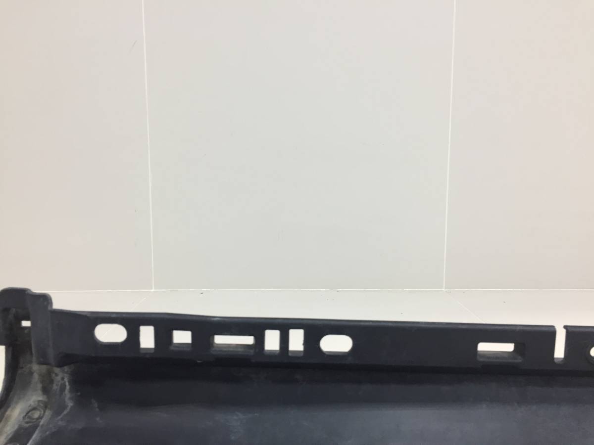 Накладка на порог (наружная) Porsche Cayenne 2010-2017