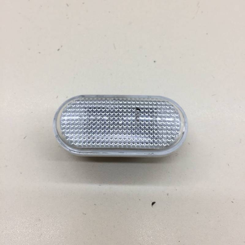 Повторитель на крыло Nissan Tiida (C11) 2007-2014