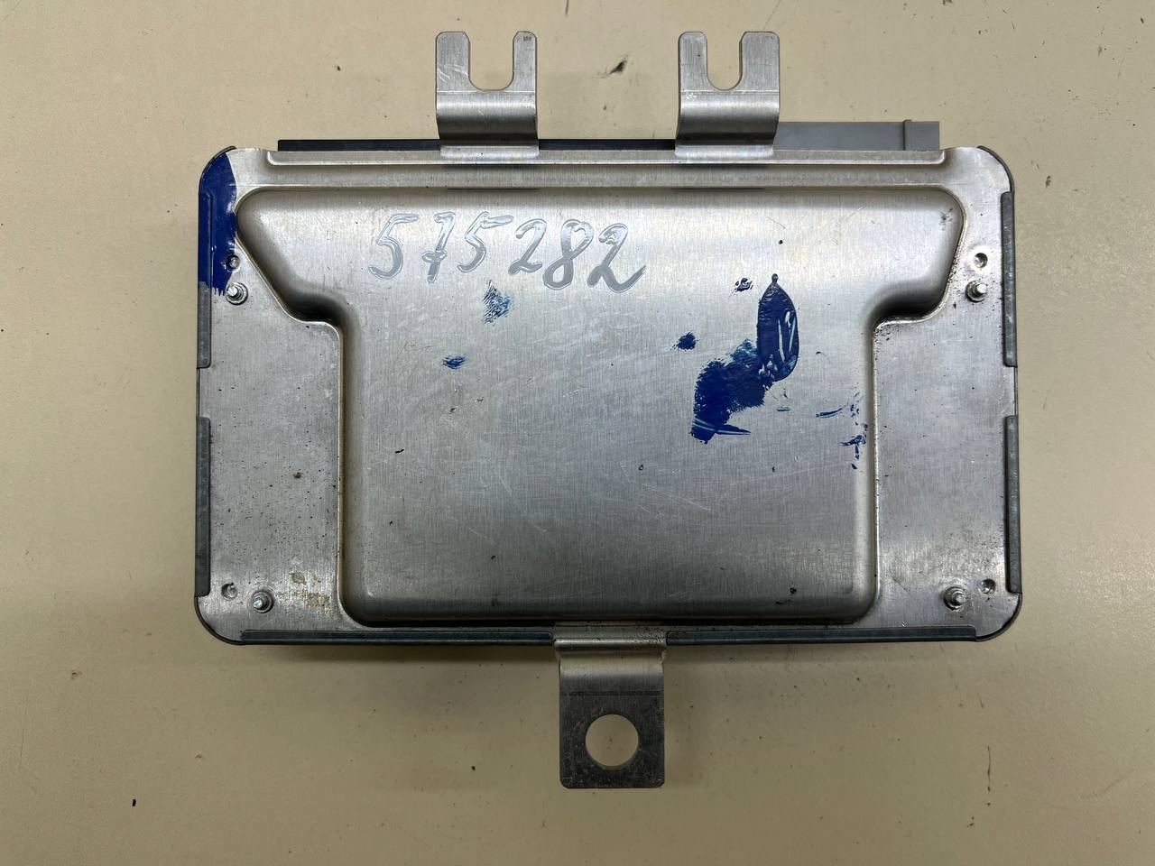 Блок управления подвеской Jaguar XJ (X351) 2009-2021