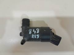 Насос омывателя Genesis G70 2017-2022