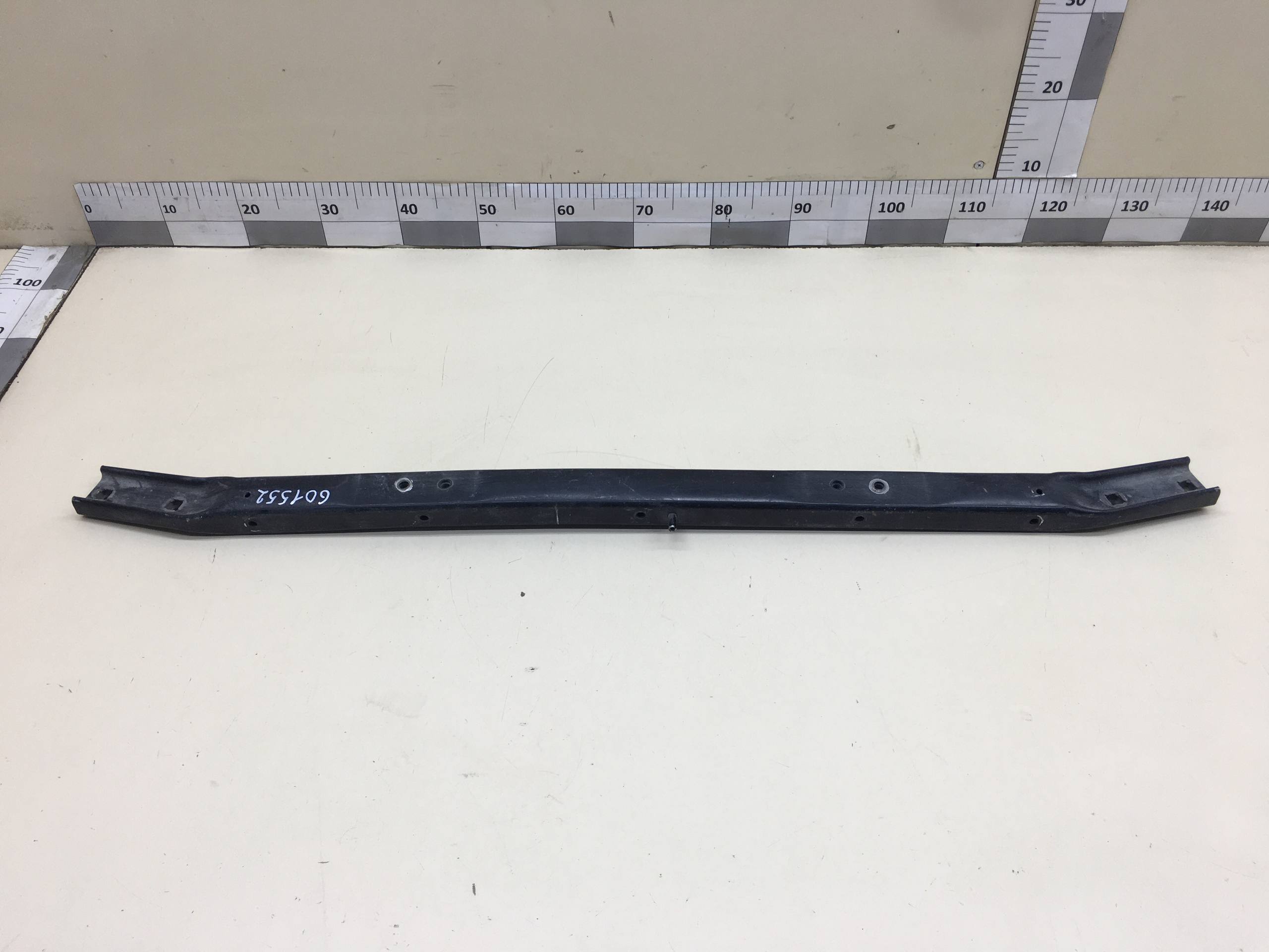 Панель передняя BMW 5-Series F11/F07 2009-2016