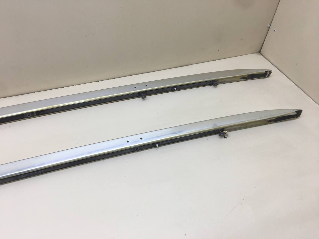 Рейлинг боковой Audi Q7 (4L) 2005-2015