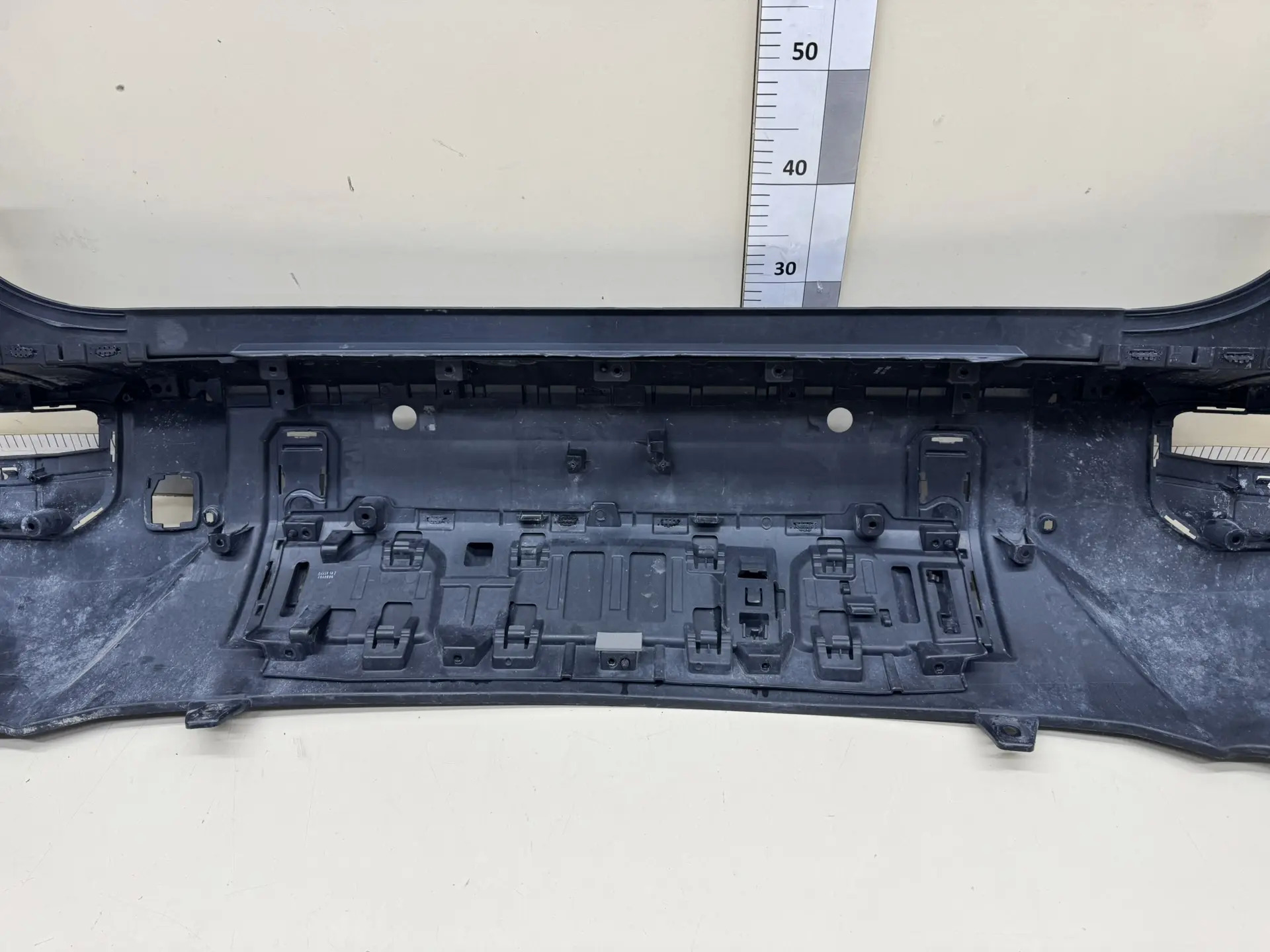 Бампер задний Haval Dargo 2022>