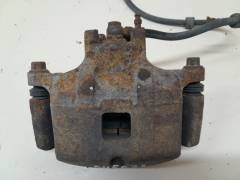 Суппорт передний левый Mitsubishi Lancer X (CX, CY)  2007>