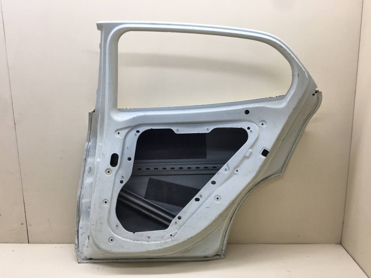 Дверь задняя правая Mercedes-Benz GLA-Class (X156) 2014>